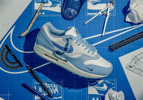 nike air met print|nike air max 1 blueprint.